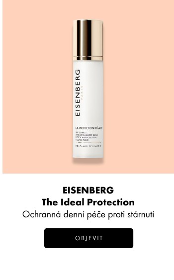 Ochranná denní péče proti stárnutí