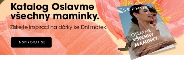 Katalog ke Dni matek