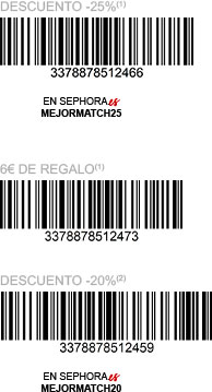 Barcode