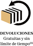 devolucion
