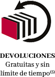 devolucion